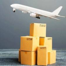 Air Courier Service in Noida