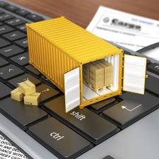 E Commerce Shipping Services in IIT Delhi