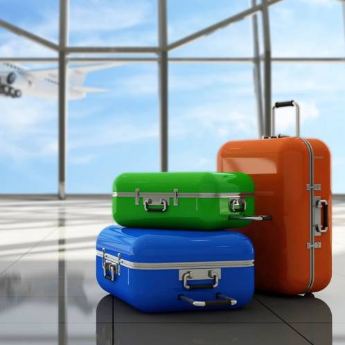 Excess Baggage Courier Service in Safdarjung Enclave