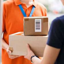 Parcel Delivery Services in Munirka