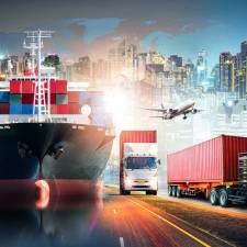 Shipping Services in IIT Delhi